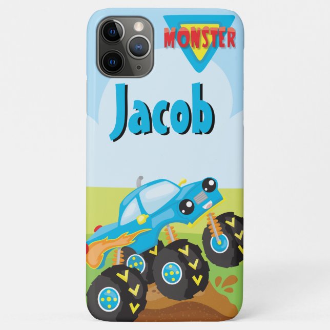 Add Your Text -  Apple iPhone 11 Pro Max Cas Case-Mate iPhone Case (Back)
