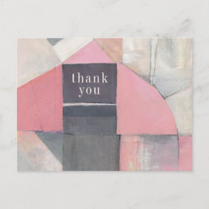 Add Your Text Blushing Bride Postcard