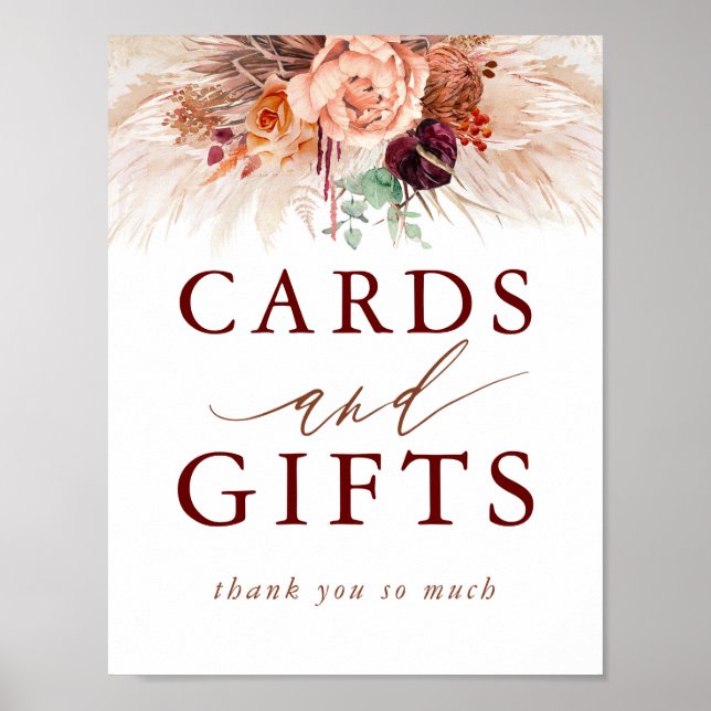 Add Your Text - Customizable Make Your Own Poster (Front)