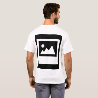 Add your text here T-Shirt