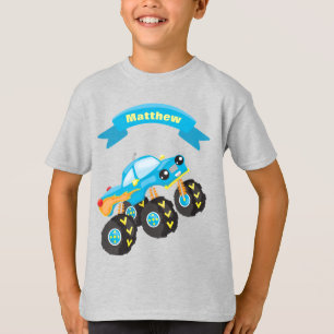 Add Your Text Kids' Basic T-Shirt