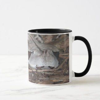 Adder Coffee Mug