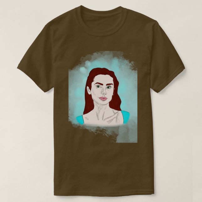 Addey T-Shirt (Design Front)