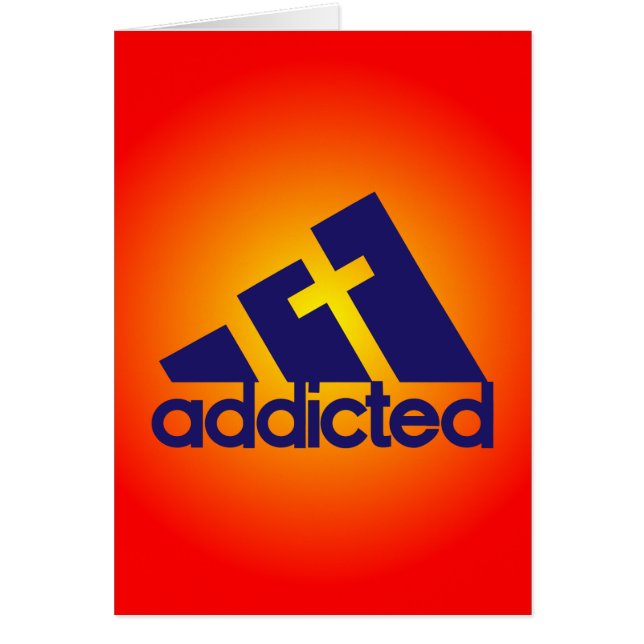 Addicted (Front)