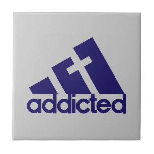 Addicted Tile