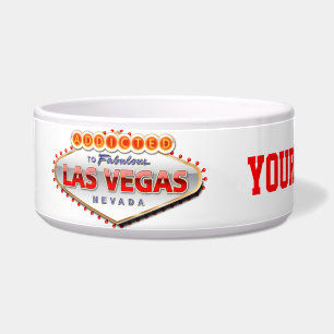 Addicted to Las Vegas, Nevada Funny Sign