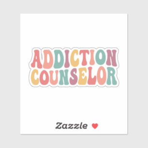 Addiction Counsellor