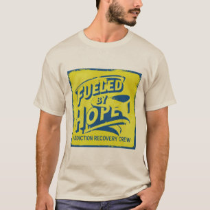 Addiction Recovery T-Shirt