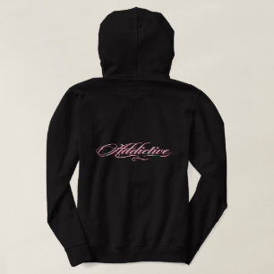 Addictive Hoodie