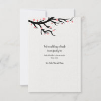 Adding a Limb Pregnancy Announcement