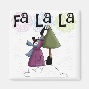 Adding the Star Holiday Tshirts and Gifts Magnet