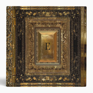Addison Collective Binder