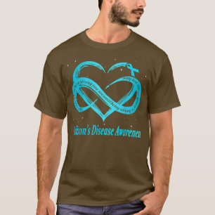 Addison's Disease Warrior T-Shirt