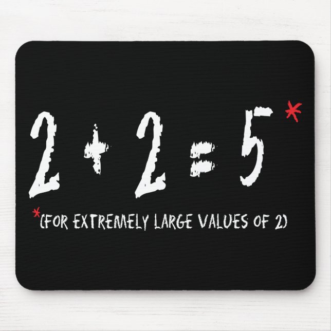 Addition Mouse Pad (Front)