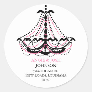 Address Label