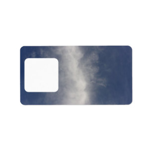 Address Label ART&DESIGN STYLE