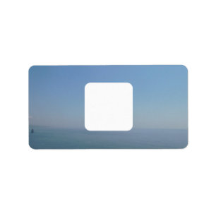 Address Label ART&DESIGN STYLE 