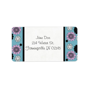 Address Labels