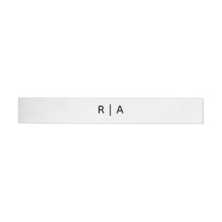 Address Labels