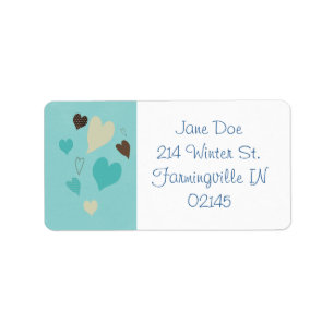 Address Labels