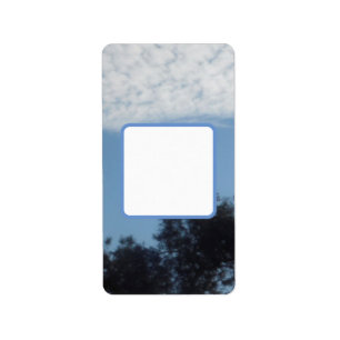Address Labels ART AND DESIGN ECO STYLE