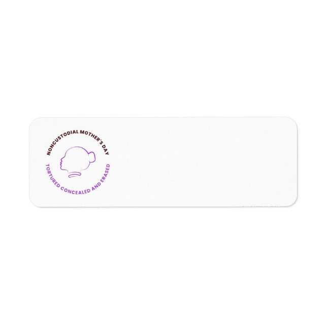 Address Labels For Sending Motions In The Mail (Devant)