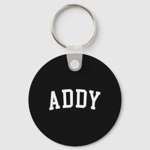 Addy _2 keychain