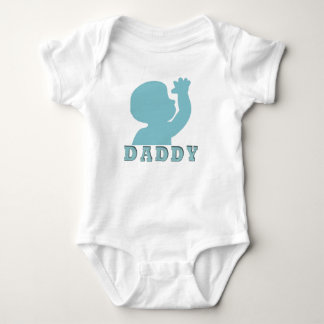 ADDY SIGN LANGUAGE INFANT T-SHIRT BABY BODYSUIT