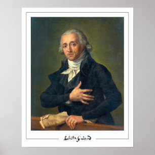Adélaïde Labille-Guiard Zedign Affiche d'art #5