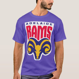 Adelaide Rams RL 1997 T-Shirt
