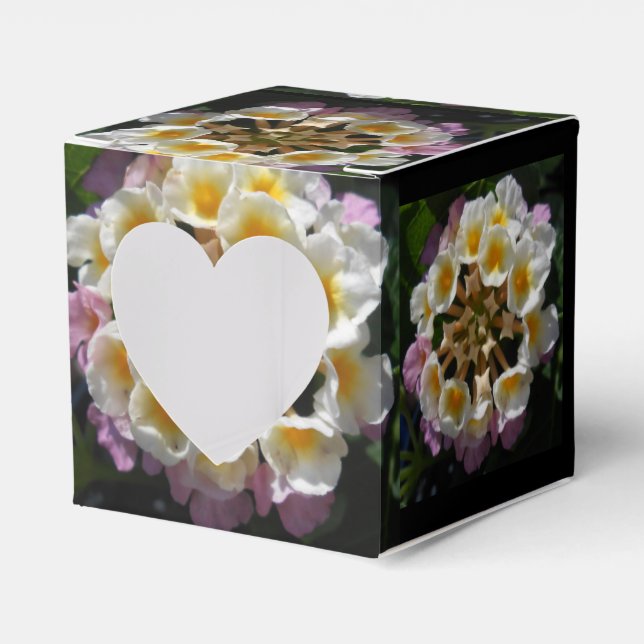 Adelaparre Favor Box (Front Side)