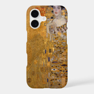 Adele, dame en or par Gustav Klimt