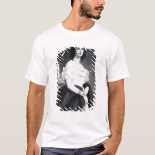 Adele Foucher 1839 T-Shirt
