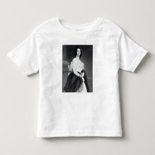 Adele Foucher  1839 Toddler T-shirt