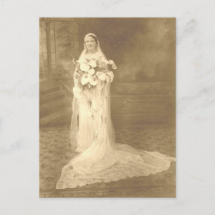 Adele Postcard