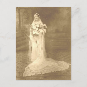 Adele Postcard