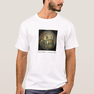 Adélia Pedrosa — 50 years of Fado T-Shirt