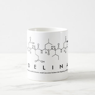 Adelina peptide nom mug