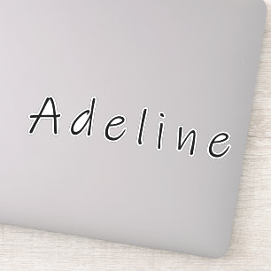 Adeline personal name