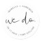 ADELLA Edgy Modern Minimalist Simple Wedding