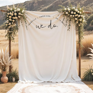 ADELLA Moderne minimaliste fond de tapisserie