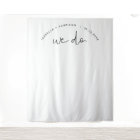 ADELLA Moderne minimaliste fond de tapisserie