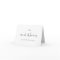 ADELLA To My Maid of Honour On My Wedding Day Card