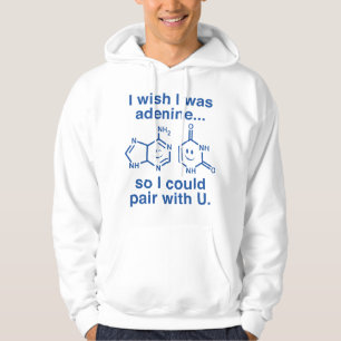 Adenine Hoodie