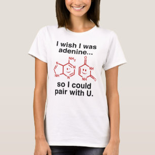 Adenine T-Shirt