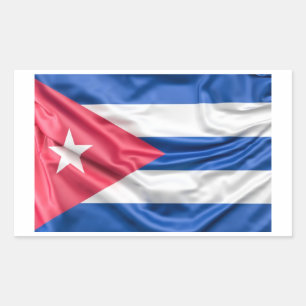 Adesivo recuerdo de Cuba Sticker