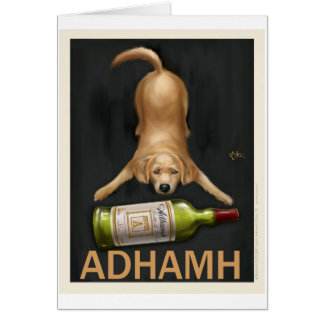 Adhamh