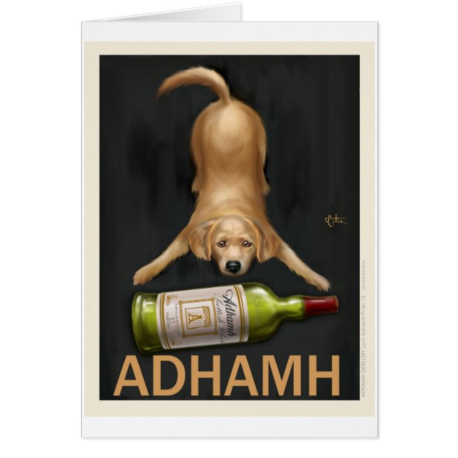 Adhamh (Devant)