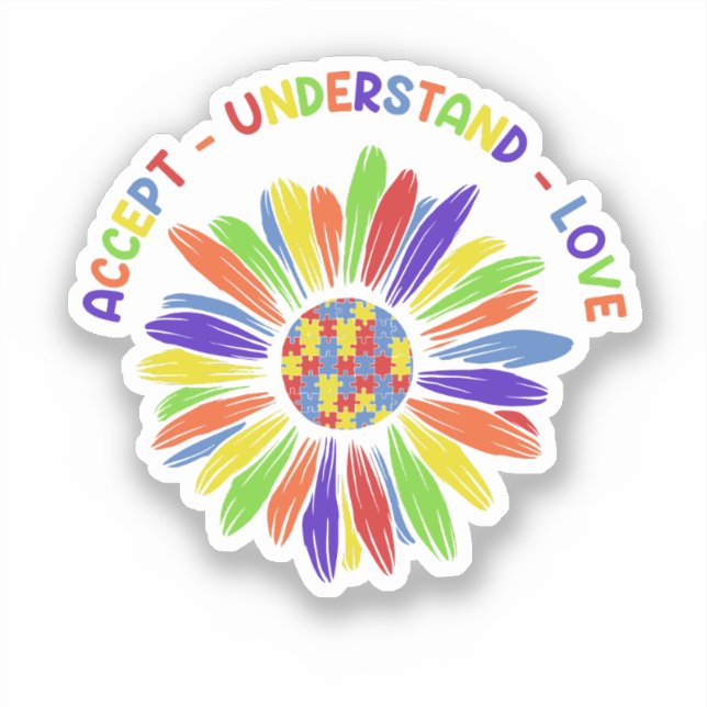 ADHD, Autism aba, Mental health, Autism Awareness (Front)