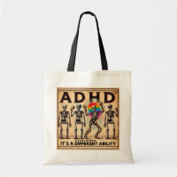 adhd burnout club